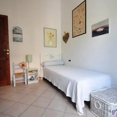 Lejlighed Casa Gaia Golfo Aranci