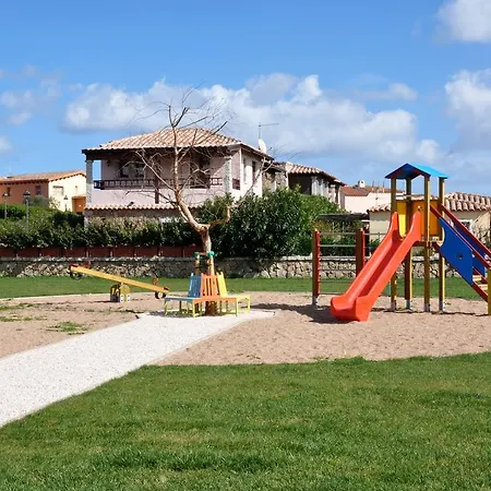 Lejlighed Casa Gaia Golfo Aranci