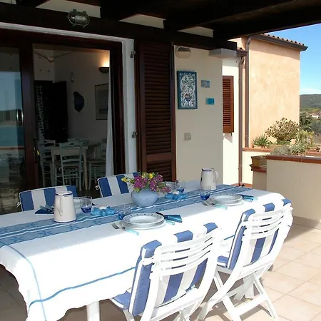 Casa Gaia Lejlighed