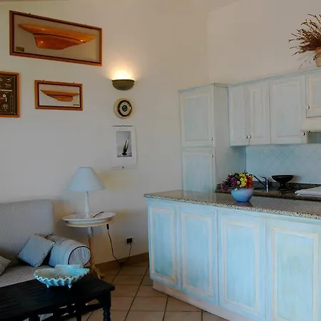 Lejlighed Casa Gaia *