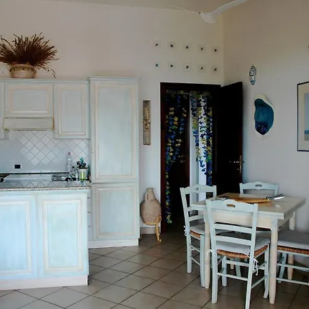 Lejlighed Casa Gaia