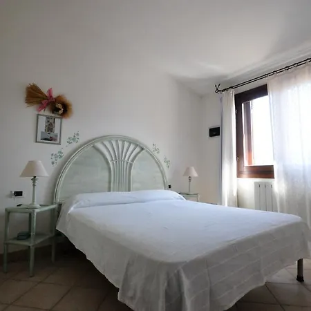 Casa Gaia Lejlighed