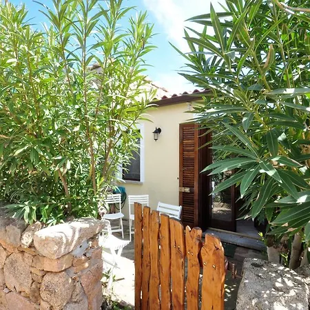 Casa Gaia Lejlighed *