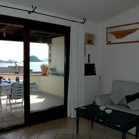 Lejlighed Casa Gaia