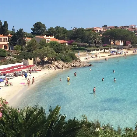 Casa Gaia Lejlighed Golfo Aranci