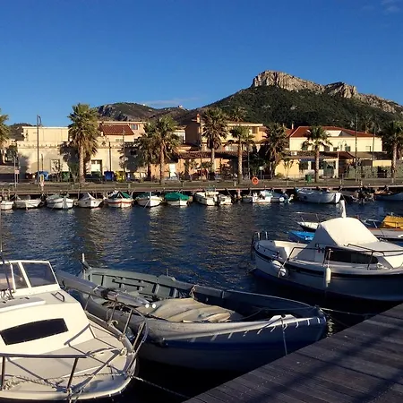 Casa Gaia * Golfo Aranci