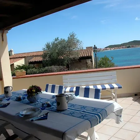 Casa Gaia * Golfo Aranci
