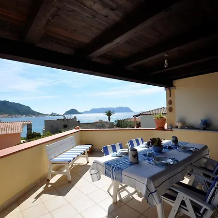 Apartment Casa Gaia *