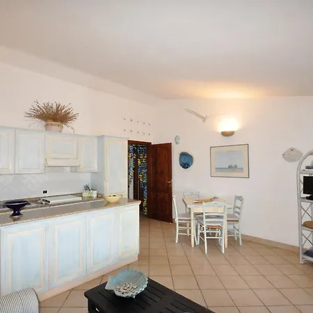 Apartment Casa Gaia Golfo Aranci