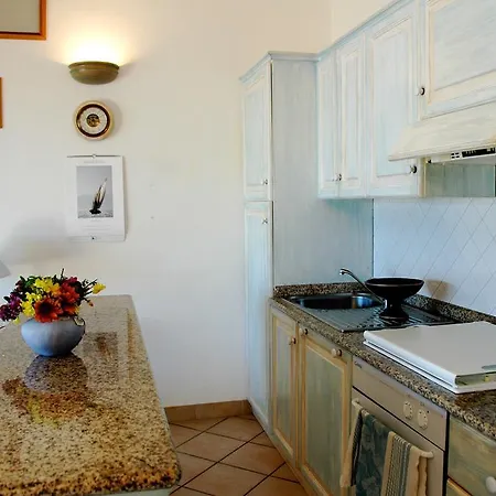 Casa Gaia * Golfo Aranci